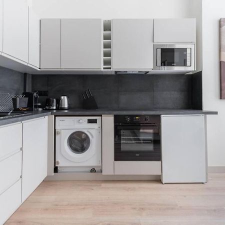 Hsh Volney-Opera Appartement Design 4P-1Br Париж Екстер'єр фото