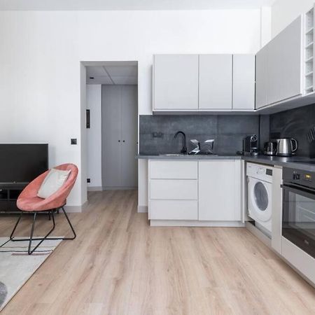 Hsh Volney-Opera Appartement Design 4P-1Br Париж Екстер'єр фото